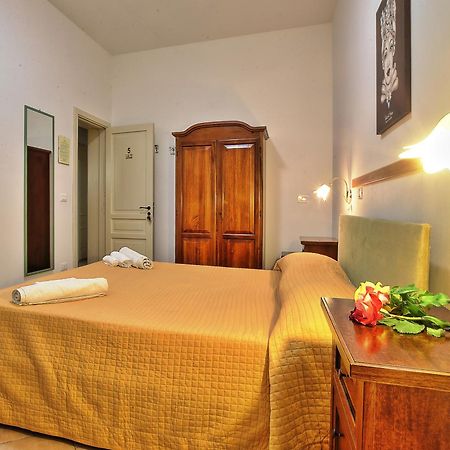 B&B Il Mandorleto Avola Exteriér fotografie