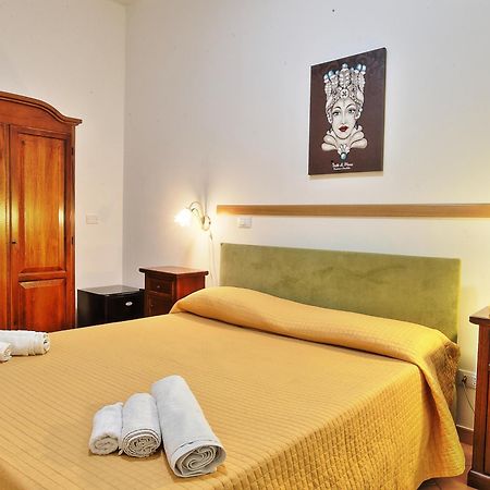 B&B Il Mandorleto Avola Exteriér fotografie