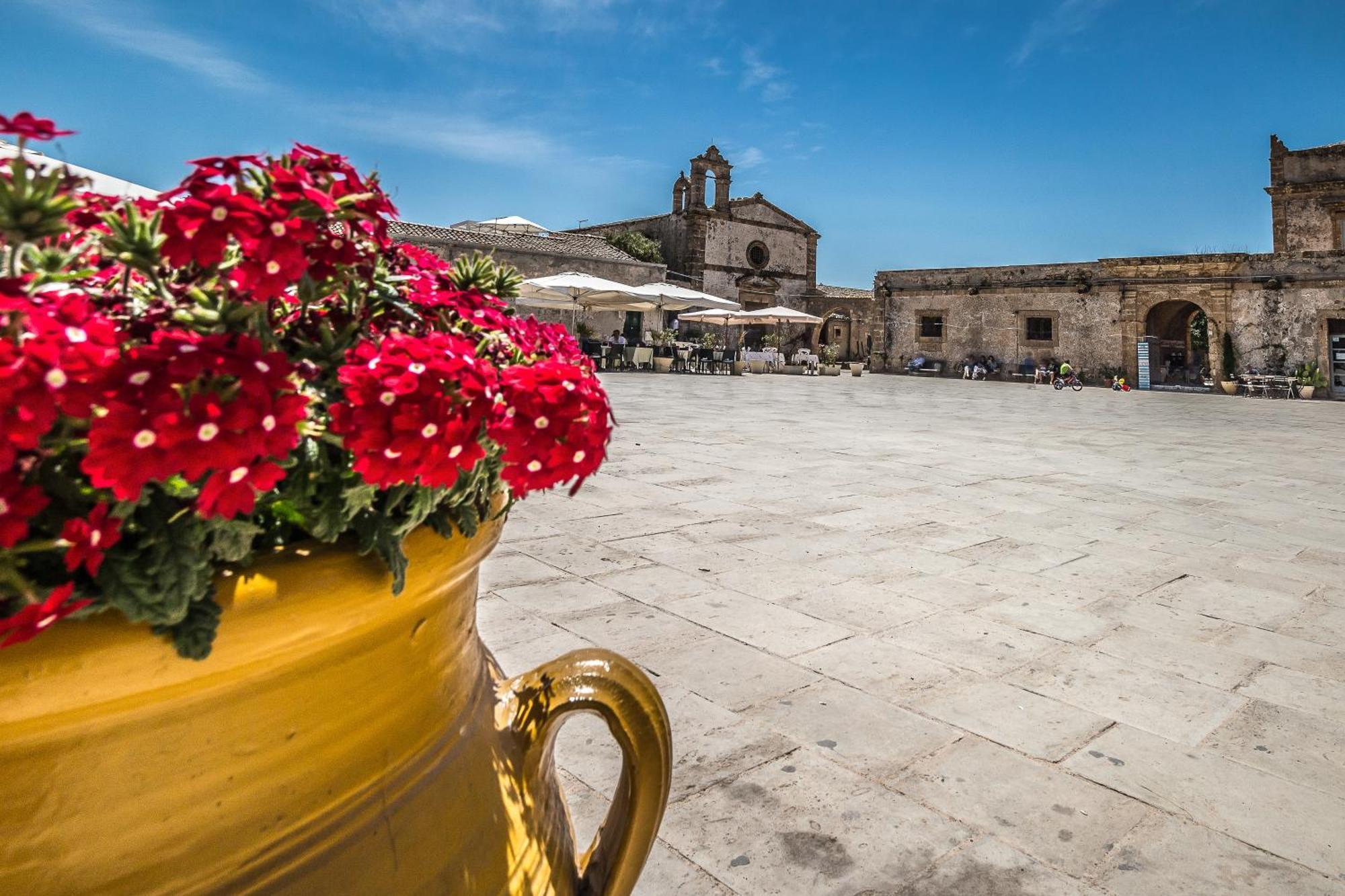 B&B Il Mandorleto Avola Exteriér fotografie