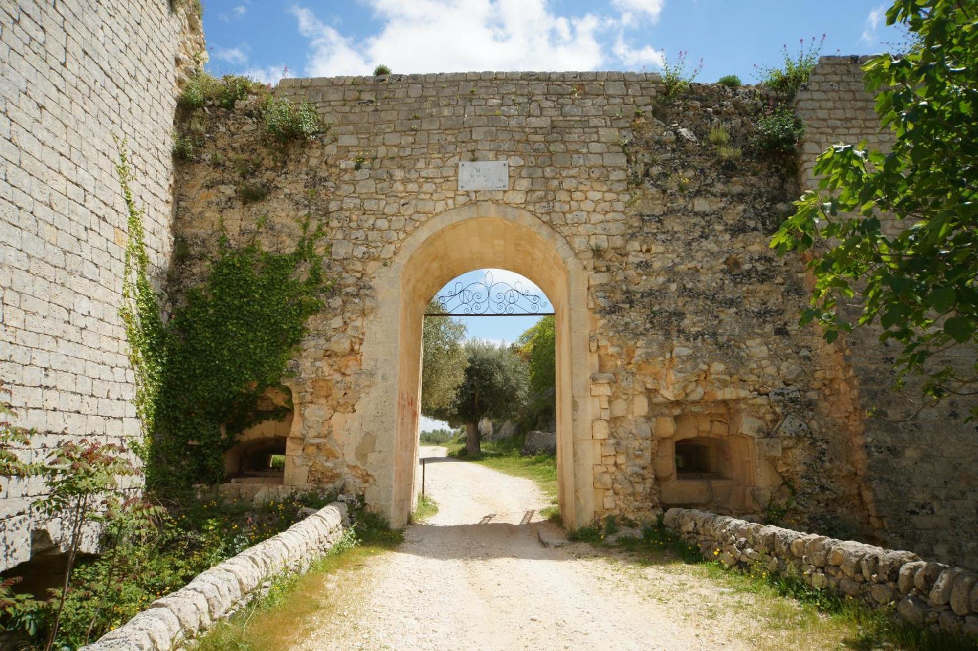 B&B Il Mandorleto Avola Exteriér fotografie