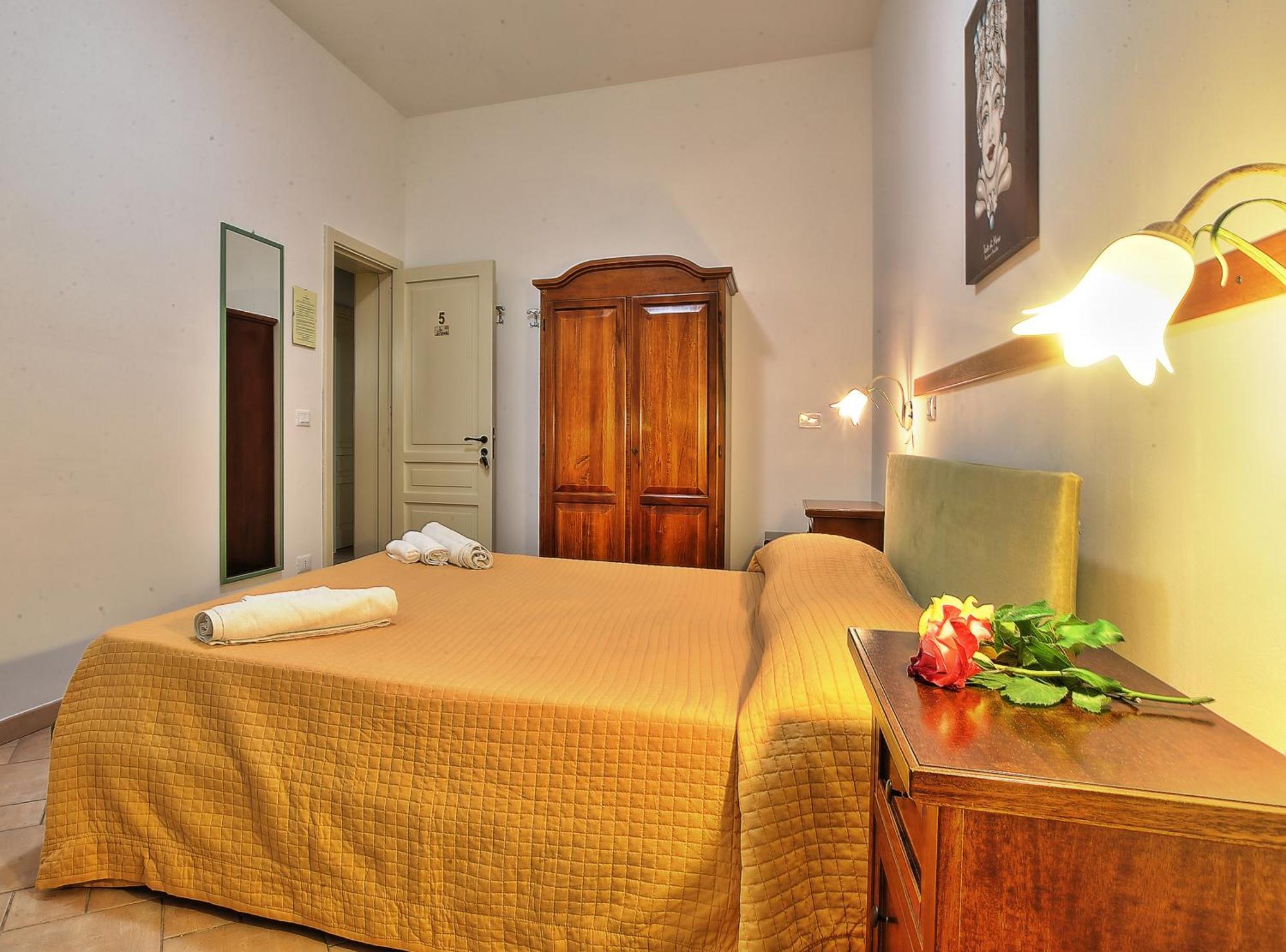 B&B Il Mandorleto Avola Exteriér fotografie