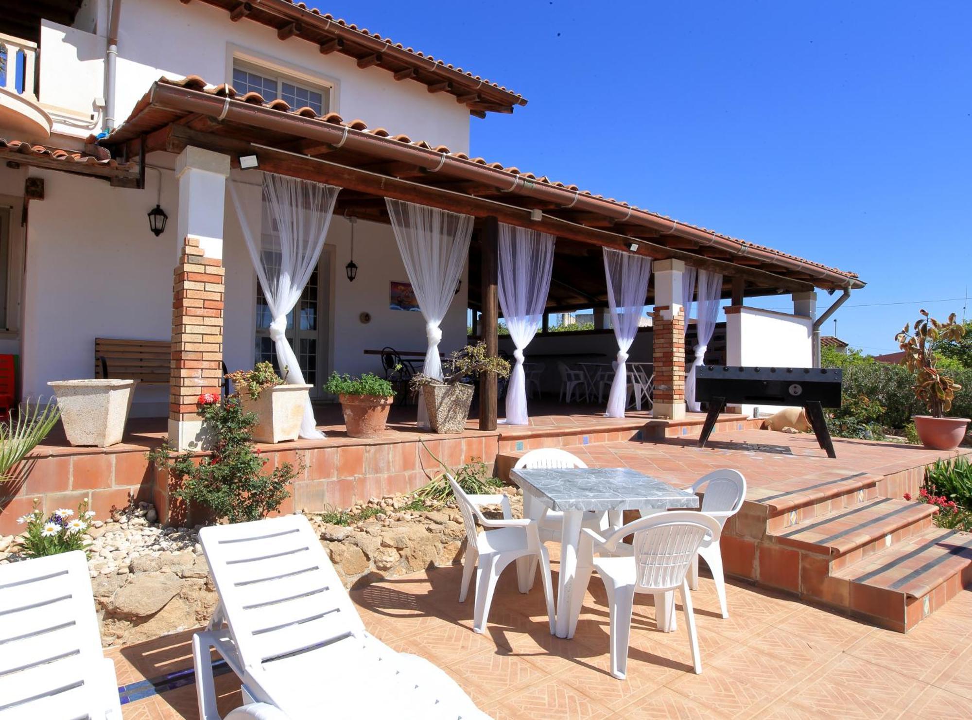 B&B Il Mandorleto Avola Exteriér fotografie