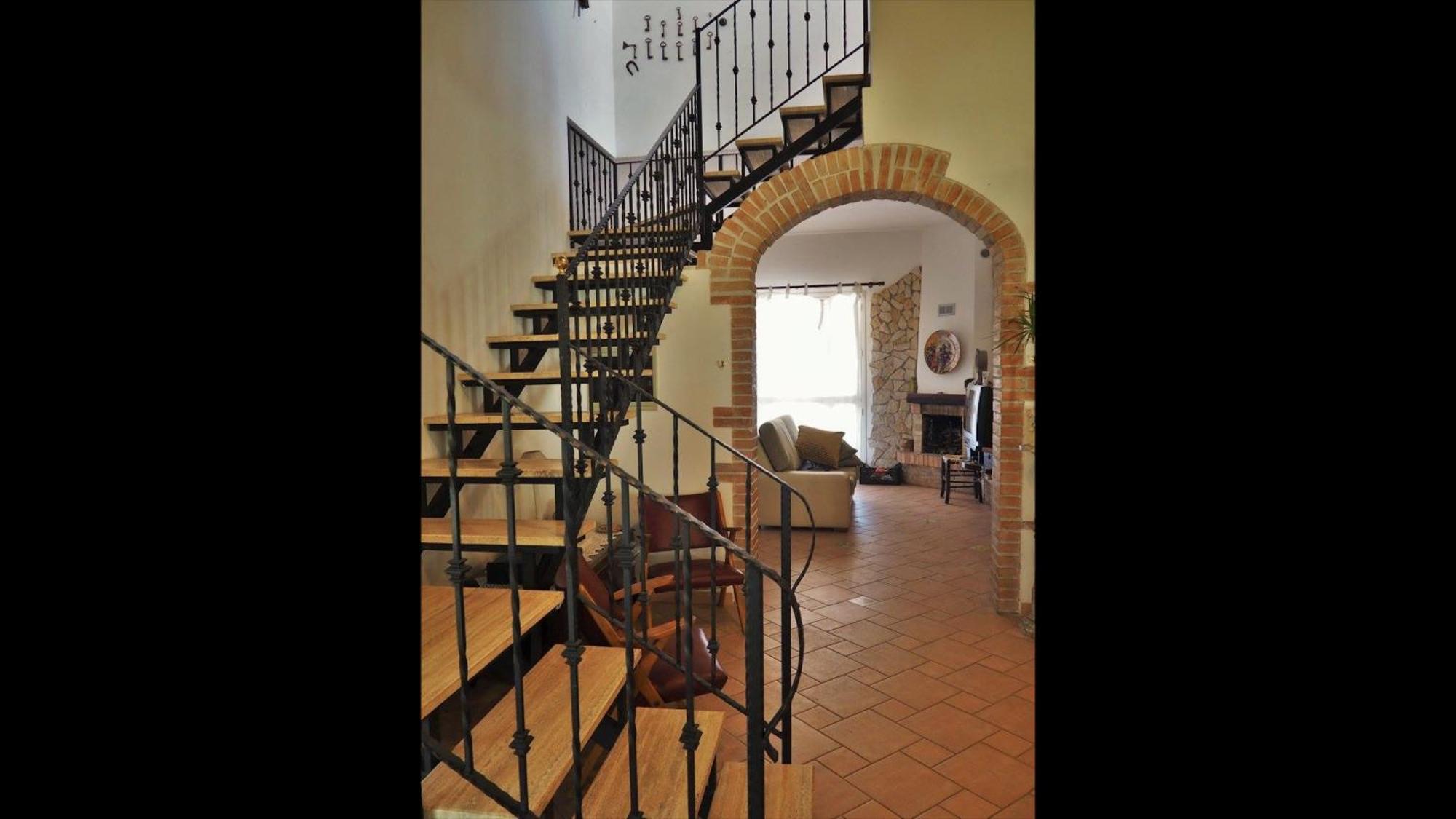 B&B Il Mandorleto Avola Exteriér fotografie