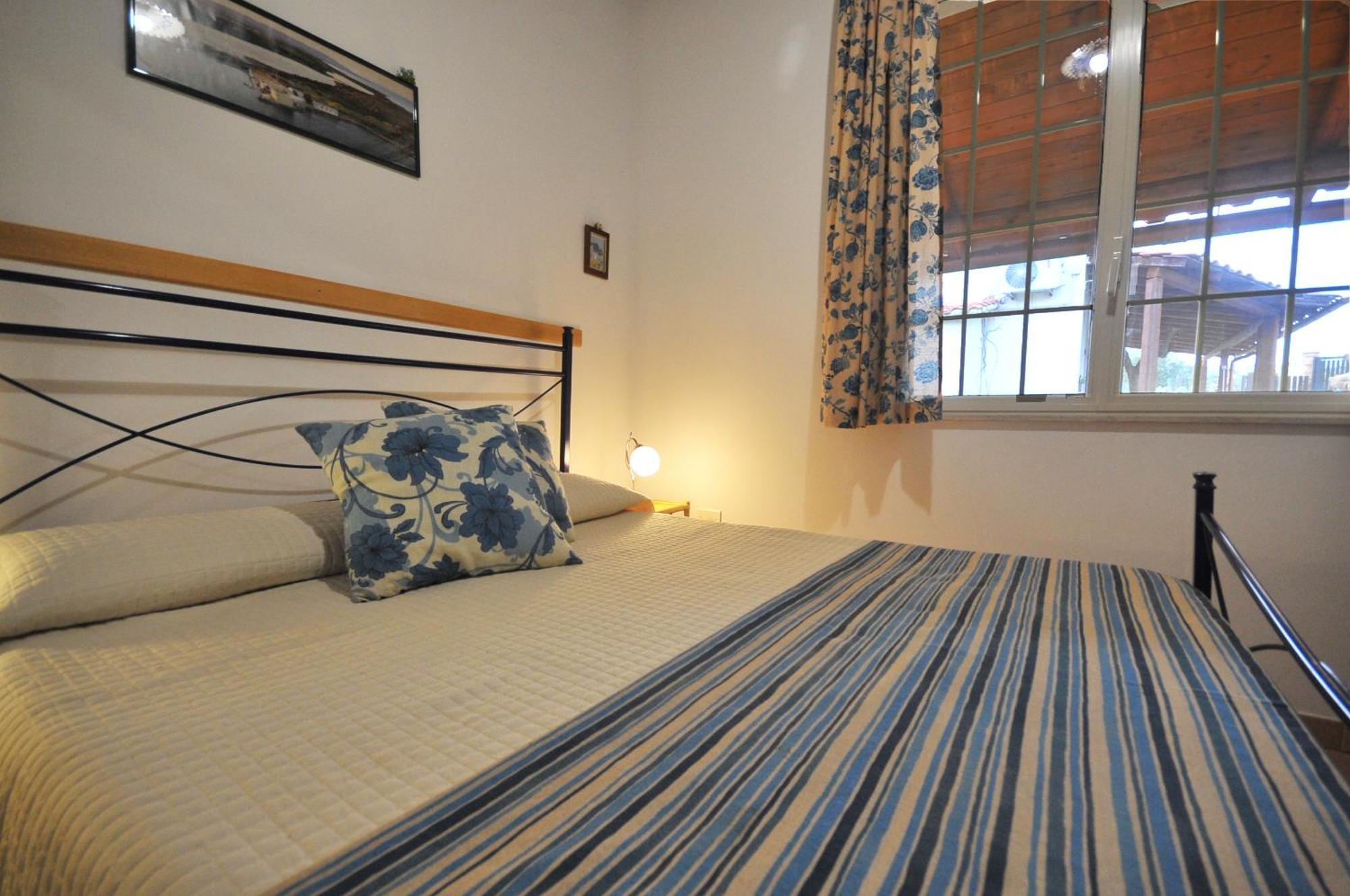 B&B Il Mandorleto Avola Exteriér fotografie