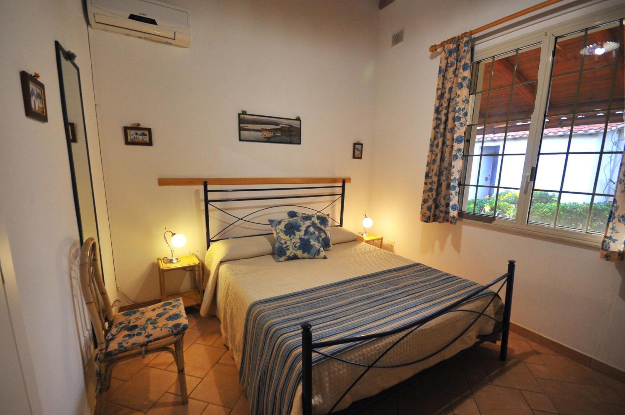 B&B Il Mandorleto Avola Exteriér fotografie